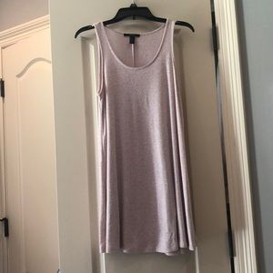 Forever 21 T-shirt dress fitted